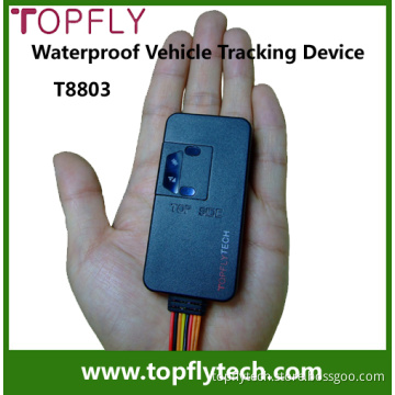 GPS Vehicle Tracker with Cut Fuel (T8803)